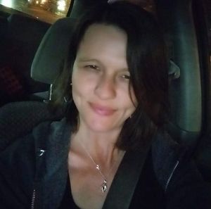 Meet your Posher, Mandy